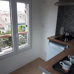Appartement Aquitain - & Confort Gare St Jean