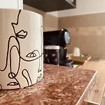 Aquitain - & Confort Gare St Jean Appartement Bordeaux