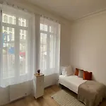 Appartamento Aquitain - & Confort Gare St Jean Bordeaux