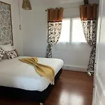 Appartamento Aquitain - & Confort Gare St Jean Bordeaux