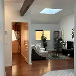 Aquitain - & Confort Gare St Jean Appartement *