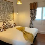 Aquitain - & Confort Gare St Jean Appartement *