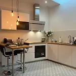 Appartement Aquitain - & Confort Gare St Jean *