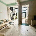 Aquitain - & Confort Gare St Jean Appartement