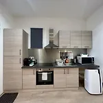 Appartamento Aquitain - & Confort Gare St Jean *