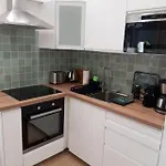 Appartamento Aquitain - & Confort Gare St Jean Bordeaux