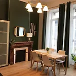 Appartamento Aquitain - & Confort Gare St Jean Bordeaux