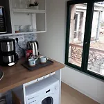 Appartamento Aquitain - & Confort Gare St Jean Bordeaux