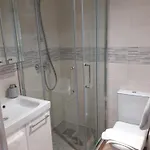 Aquitain - & Confort Gare St Jean Appartement