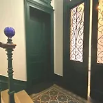 Aquitain - & Confort Gare St Jean Appartement Bordeaux