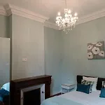Aquitain - & Confort Gare St Jean Appartamento Bordeaux