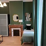 Aquitain - & Confort Gare St Jean * Bordeaux