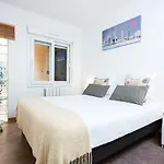 Aquitain - & Confort Gare St Jean Appartamento