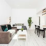 Aquitain - & Confort Gare St Jean Appartement Bordeaux