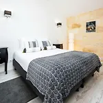 Aquitain - & Confort Gare St Jean Appartement Bordeaux