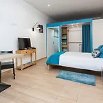 Aquitain - & Confort Gare St Jean Appartamento Bordeaux