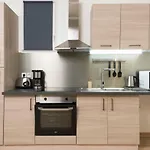 Aquitain - & Confort Gare St Jean Apartment Bordeaux