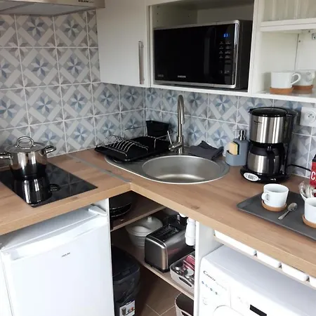 Aquitain Gare Saint Jean *