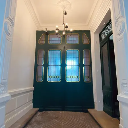 Apartment Aquitain Gare Saint Jean