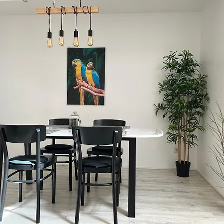 Aquitain Gare Saint Jean Apartment