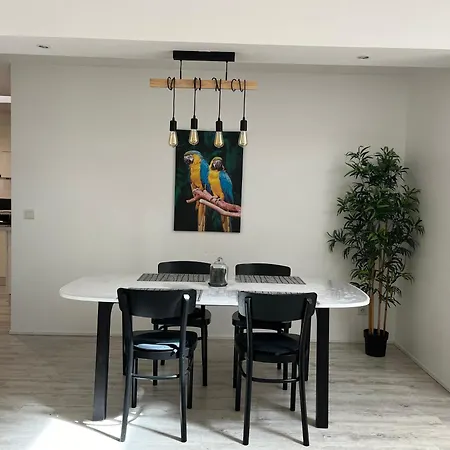 Lejlighed Aquitain Gare Saint Jean *