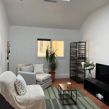 Apartment Aquitain Gare Saint Jean