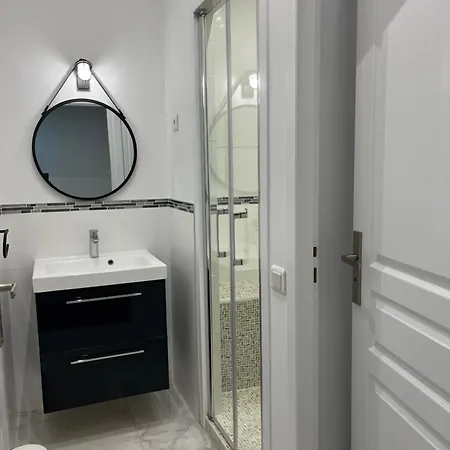 Appartamento Aquitain - & Confort Gare St Jean