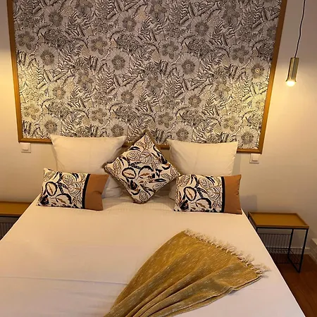 Aquitain Gare Saint Jean Apartment Bordeaux