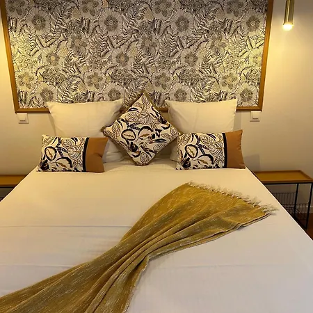 Apartman Aquitain Gare Saint Jean Bordeaux