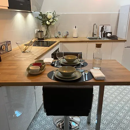 Aquitain Gare Saint Jean *