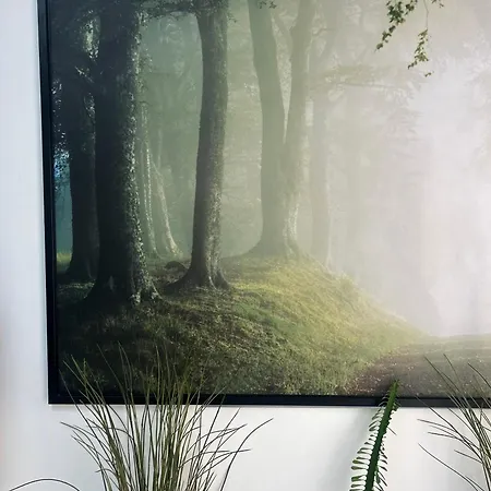 公寓 Aquitain Gare Saint Jean