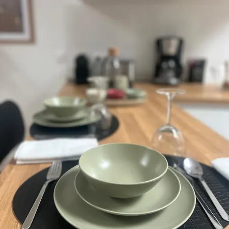 Aquitain Gare Saint Jean Apartment