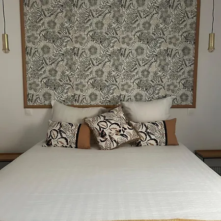 Appartement Aquitain Gare Saint Jean