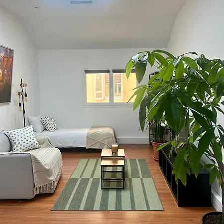 Aquitain Gare Saint Jean Apartment Bordeaux
