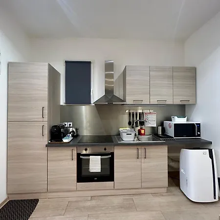Apartment Aquitain Gare Saint Jean *