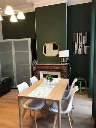 Lejlighed Aquitain Gare Saint Jean *