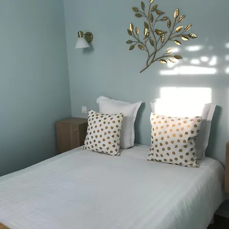 Apartment Aquitain Gare Saint Jean *