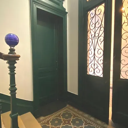 Aquitain - & Confort Gare St Jean Daire Bordeaux