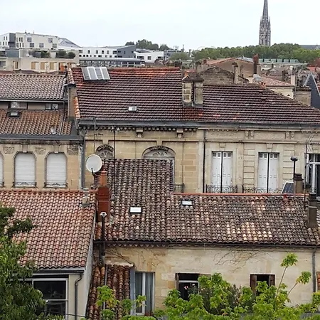 Aquitain - & Confort Gare St Jean