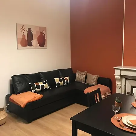 דירה Aquitain - & Confort Gare St Jean