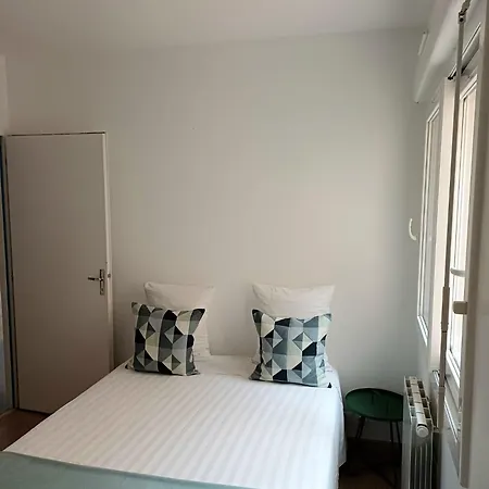 Aquitain - & Confort Gare St Jean