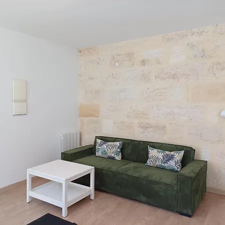 Aquitain - & Confort Gare St Jean Bordeaux