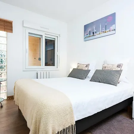 Aquitain Gare Saint Jean Apartment