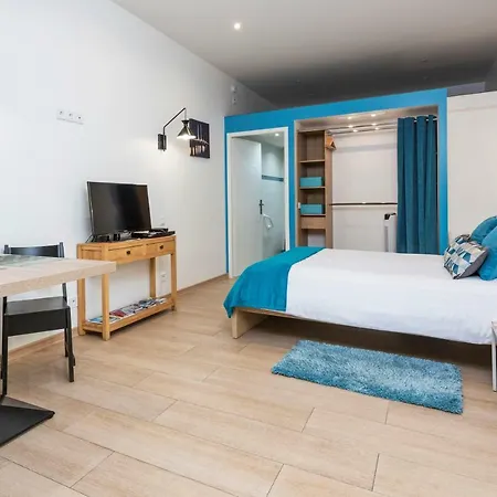 Aquitain - & Confort Gare St Jean Daire Bordeaux