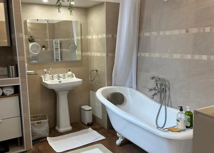 Daire Aquitain - & Confort Gare St Jean