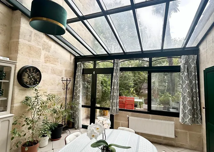 Aquitain - & Confort Gare St Jean *