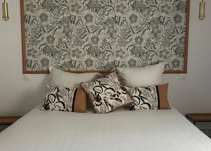 شقة Aquitain - & Confort Gare St Jean