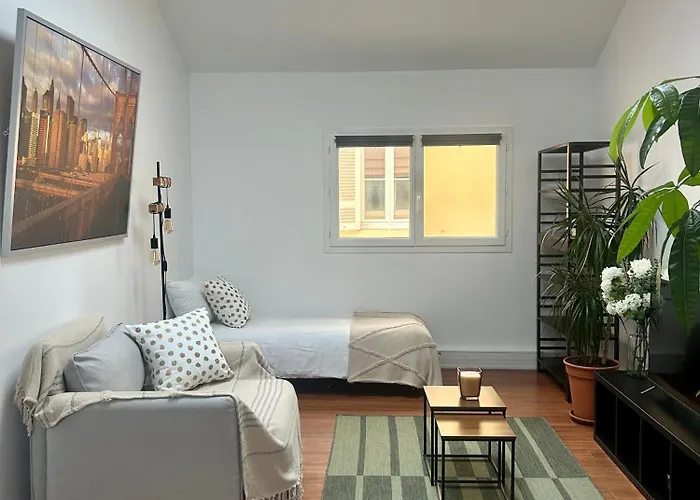 Aquitain - & Confort Gare St Jean Daire *