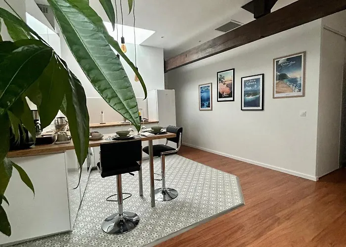 Aquitain - & Confort Gare St Jean