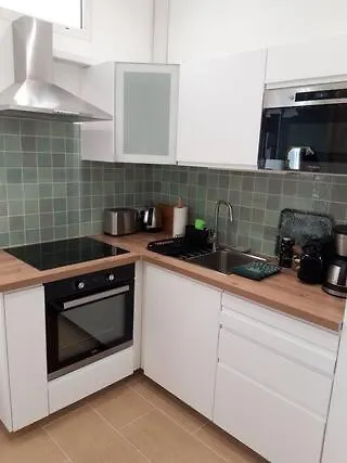 Daire Aquitain - & Confort Gare St Jean Bordeaux